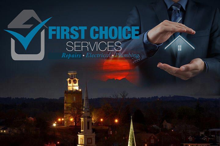 First Choice Services Rome GA